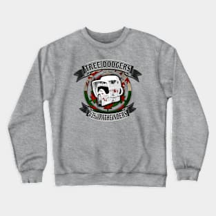 439th Pathfinders Wales Crewneck Sweatshirt